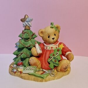 Cherished Teddies Lynn 310735A